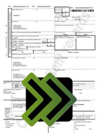 T1 Document. What is it? Register T1 declaration | Meri Global Customs